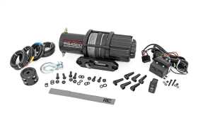 Electric Winch RS4500S